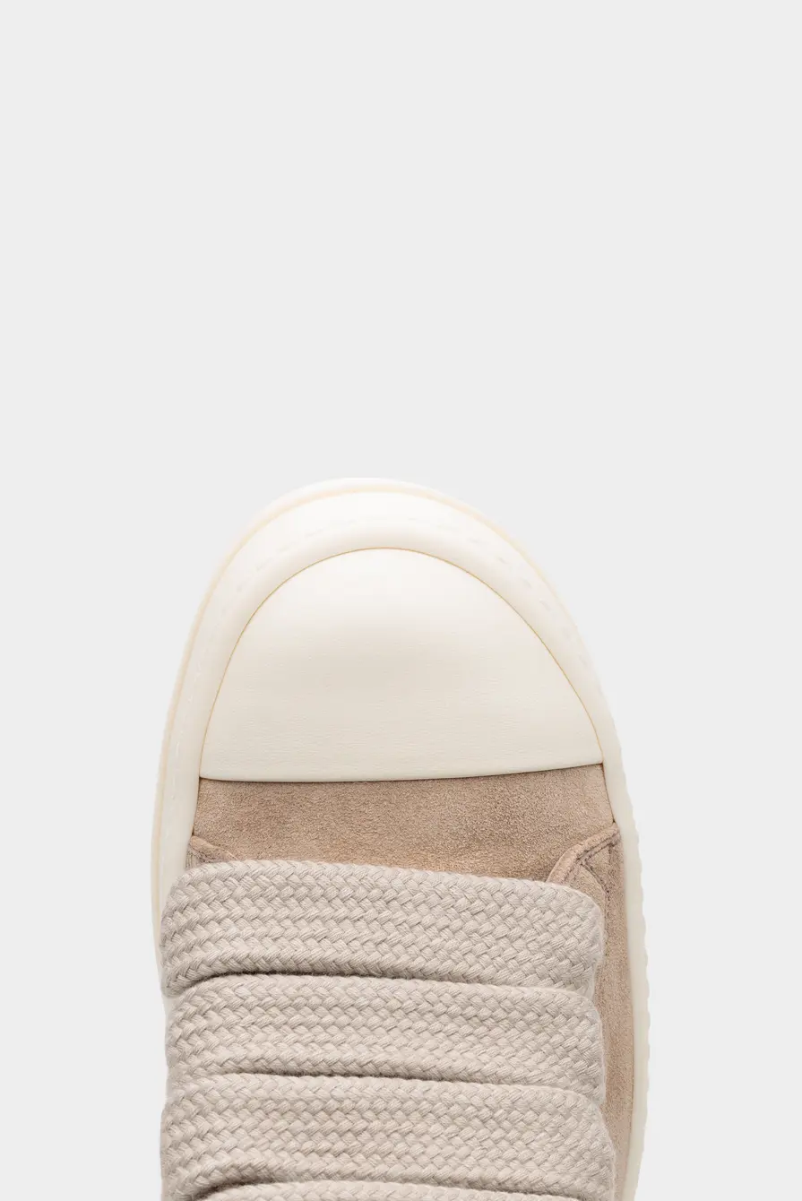 Кеды Rick Owens