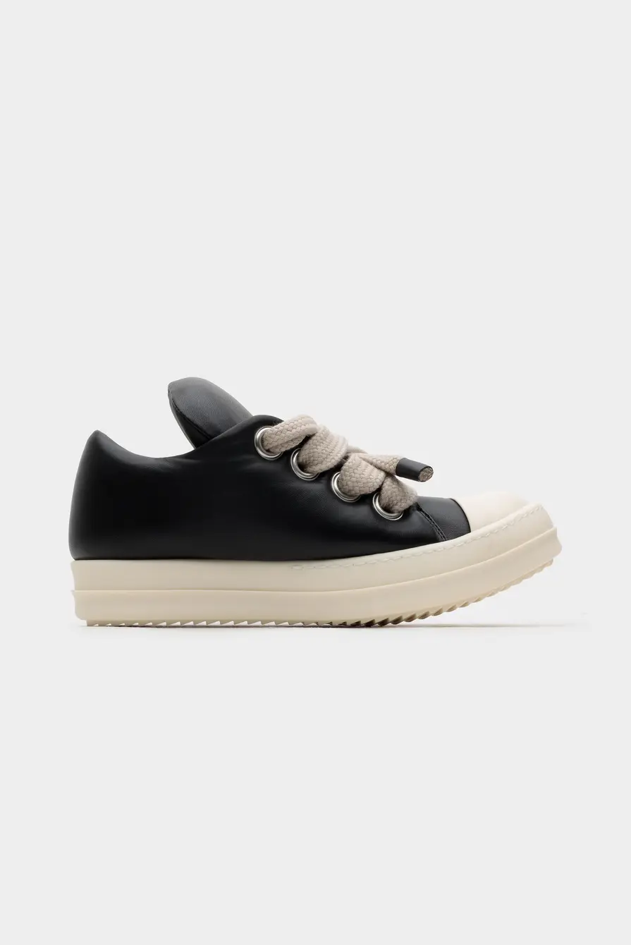 Кеды Rick Owens