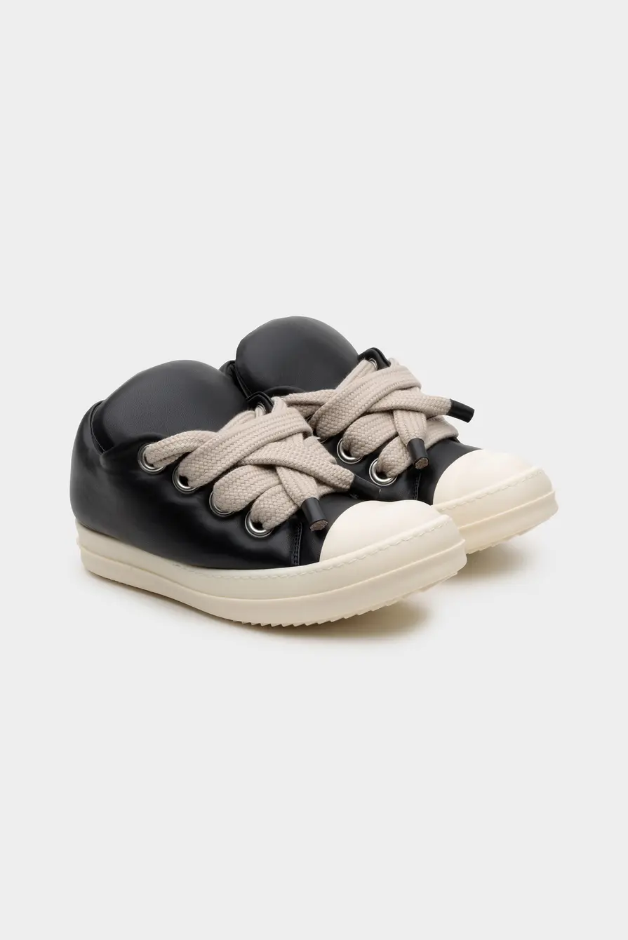 Кеды Rick Owens