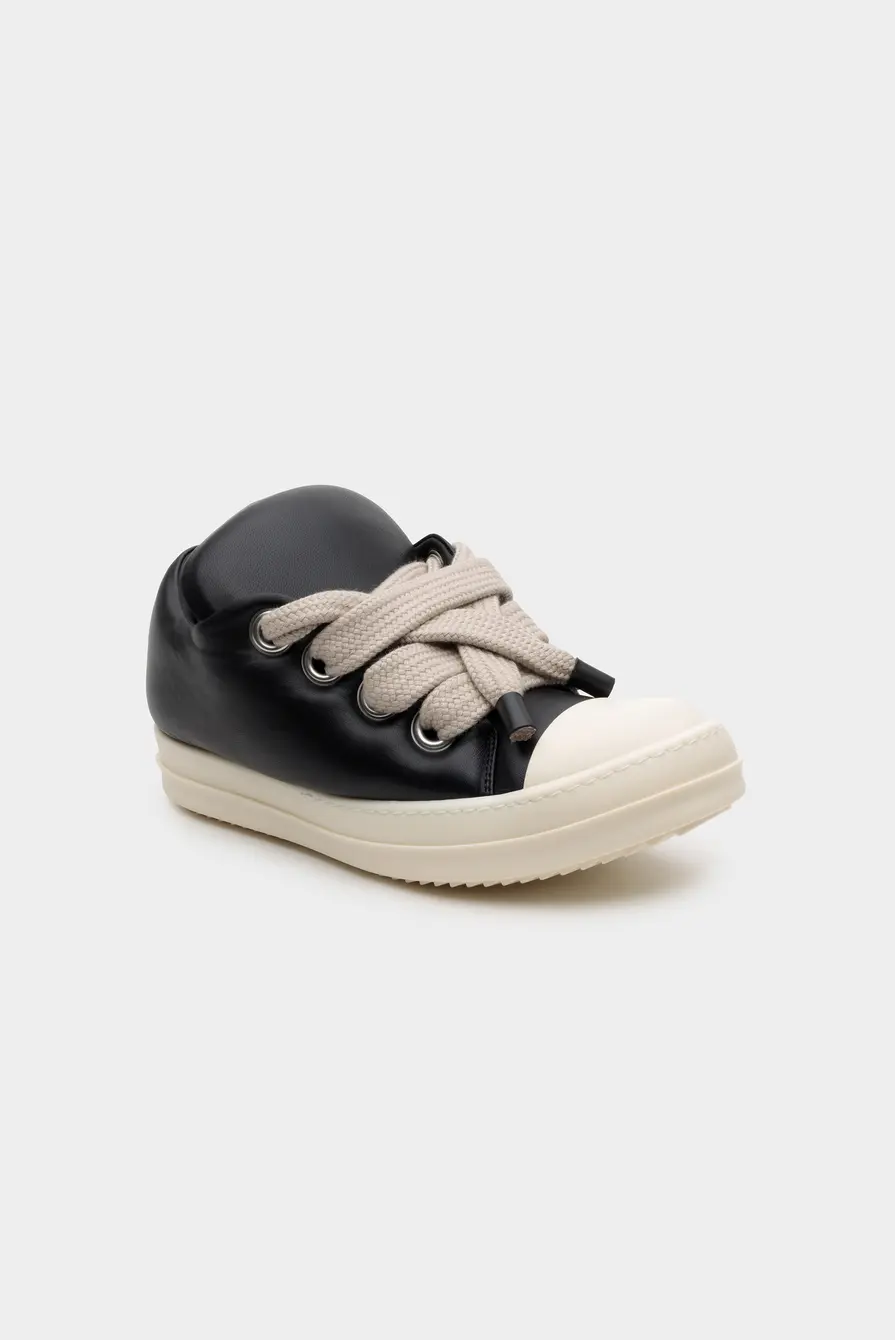 Кеды Rick Owens