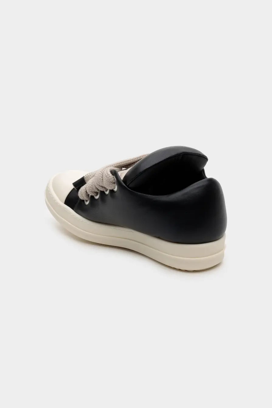 Кеды Rick Owens