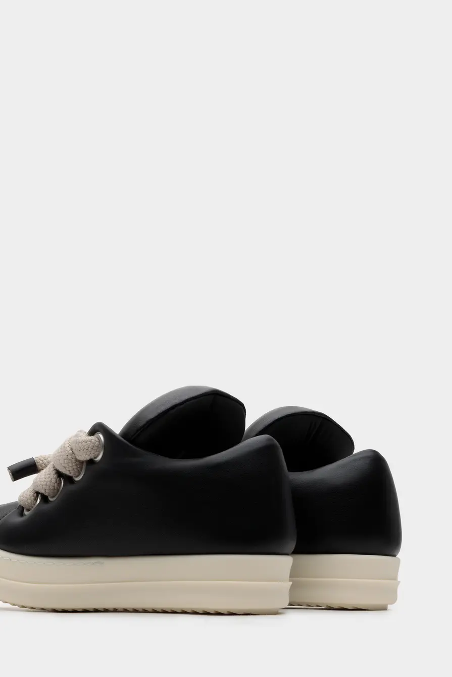 Кеды Rick Owens