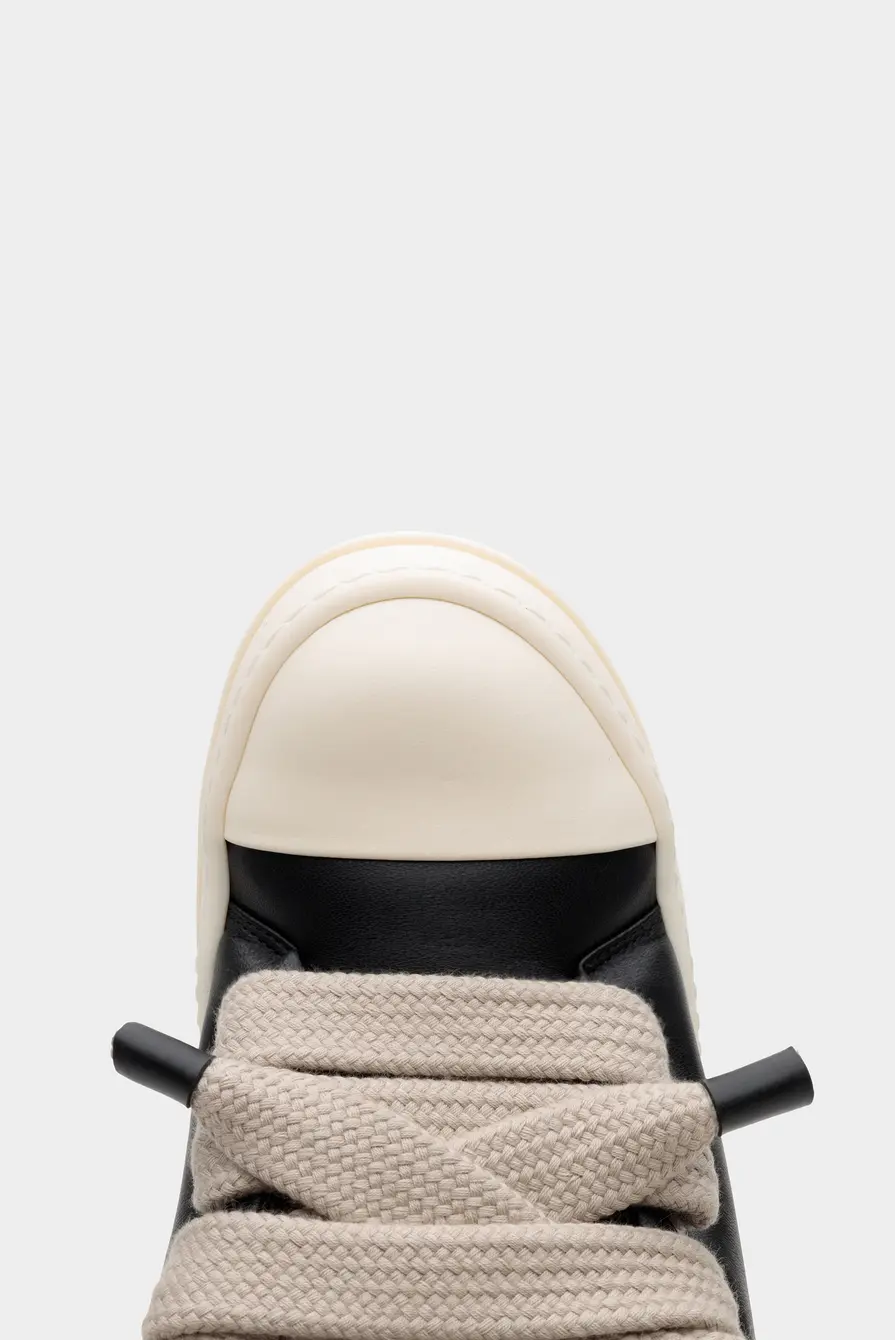Кеды Rick Owens