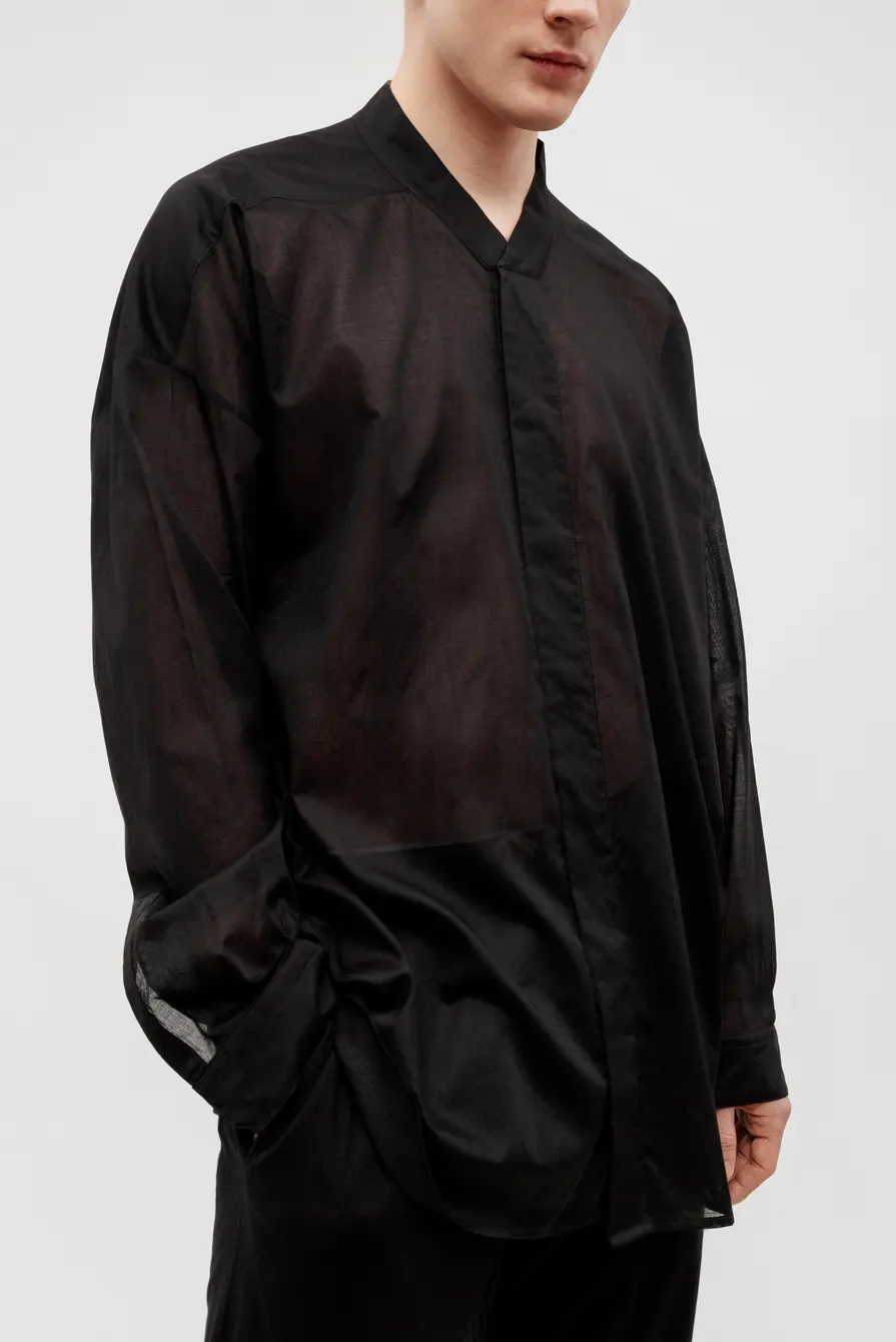 Рубашка Rick Owens