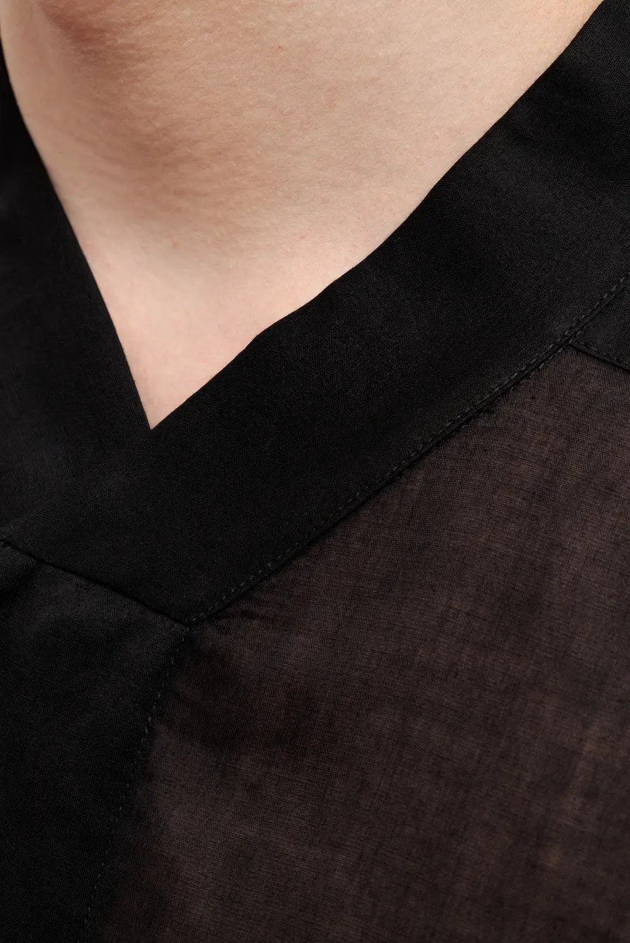 Рубашка Rick Owens