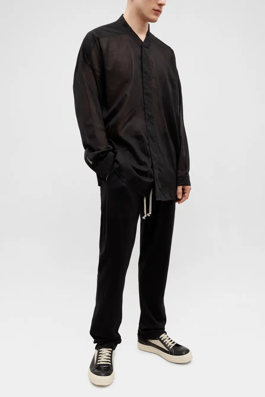 Рубашка Rick Owens