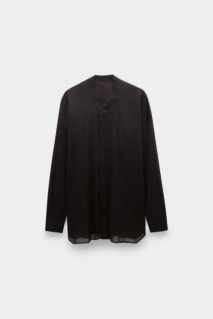 Рубашка Rick Owens