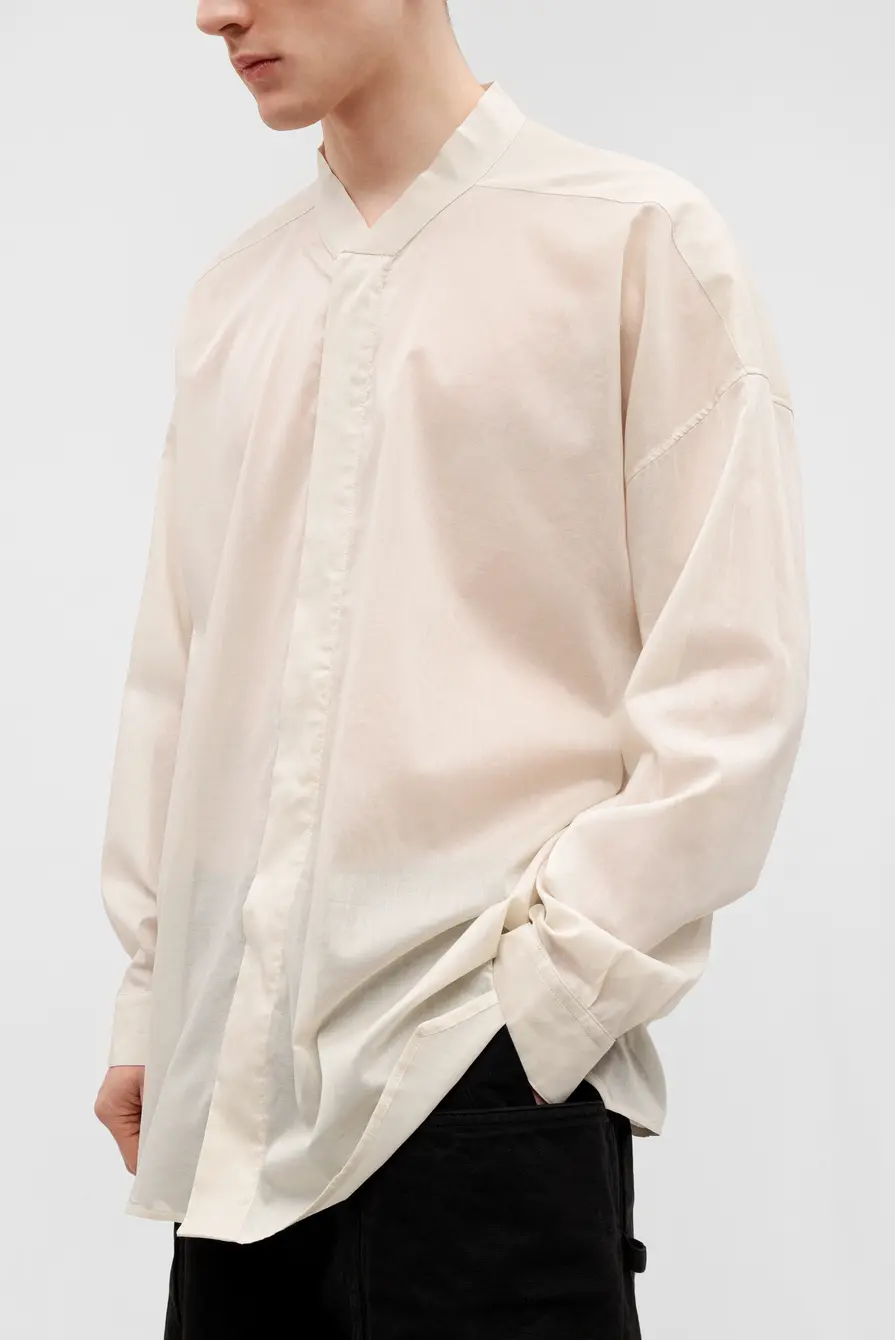 Рубашка Rick Owens