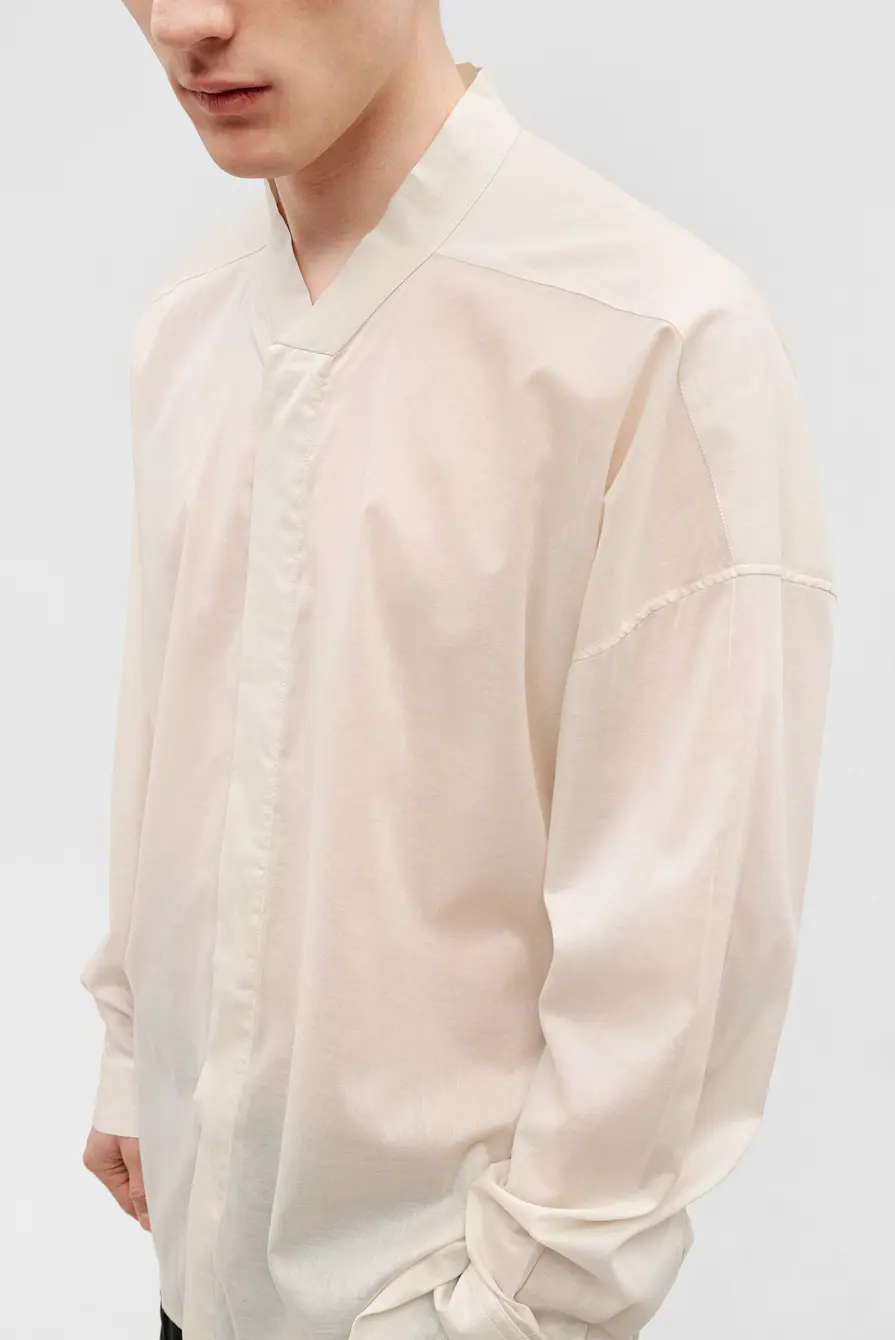 Рубашка Rick Owens