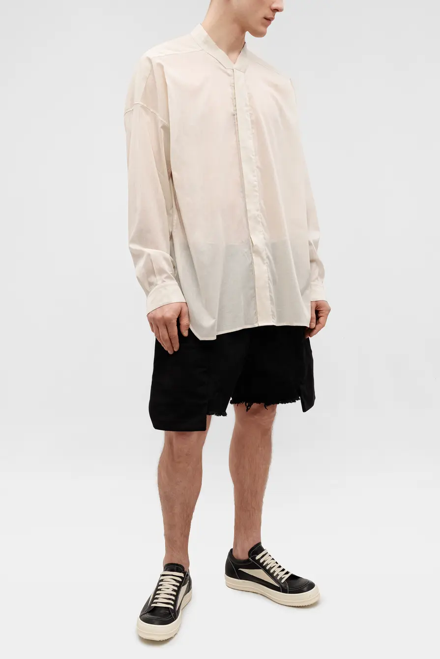 Рубашка Rick Owens