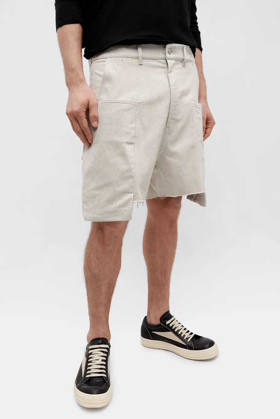 Шорты Rick Owens