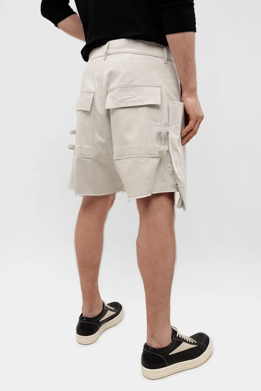 Шорты Rick Owens