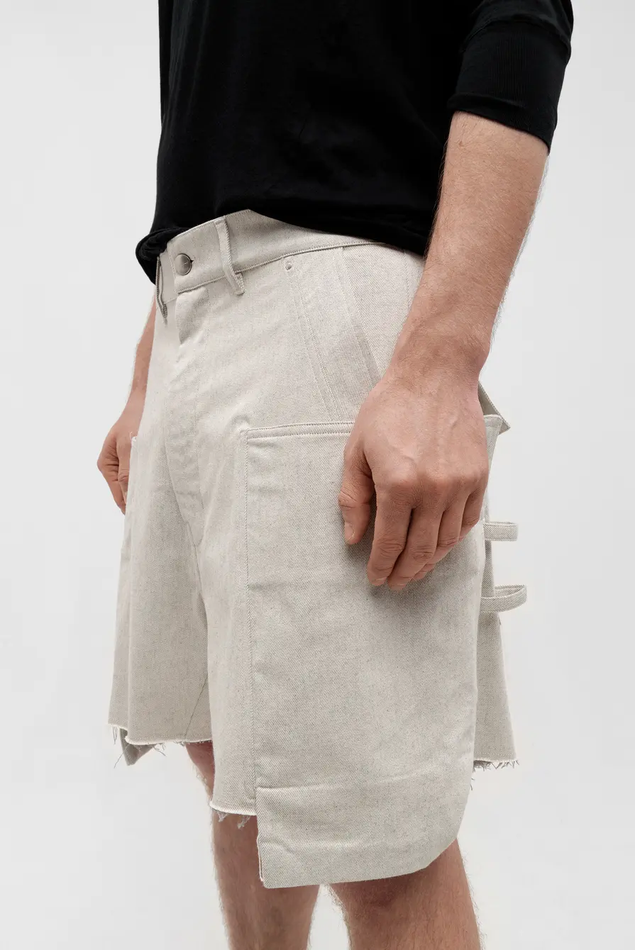 Шорты Rick Owens