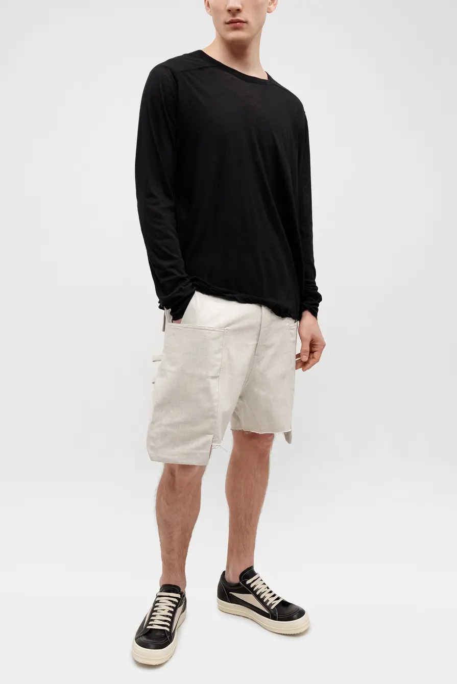 Шорты Rick Owens