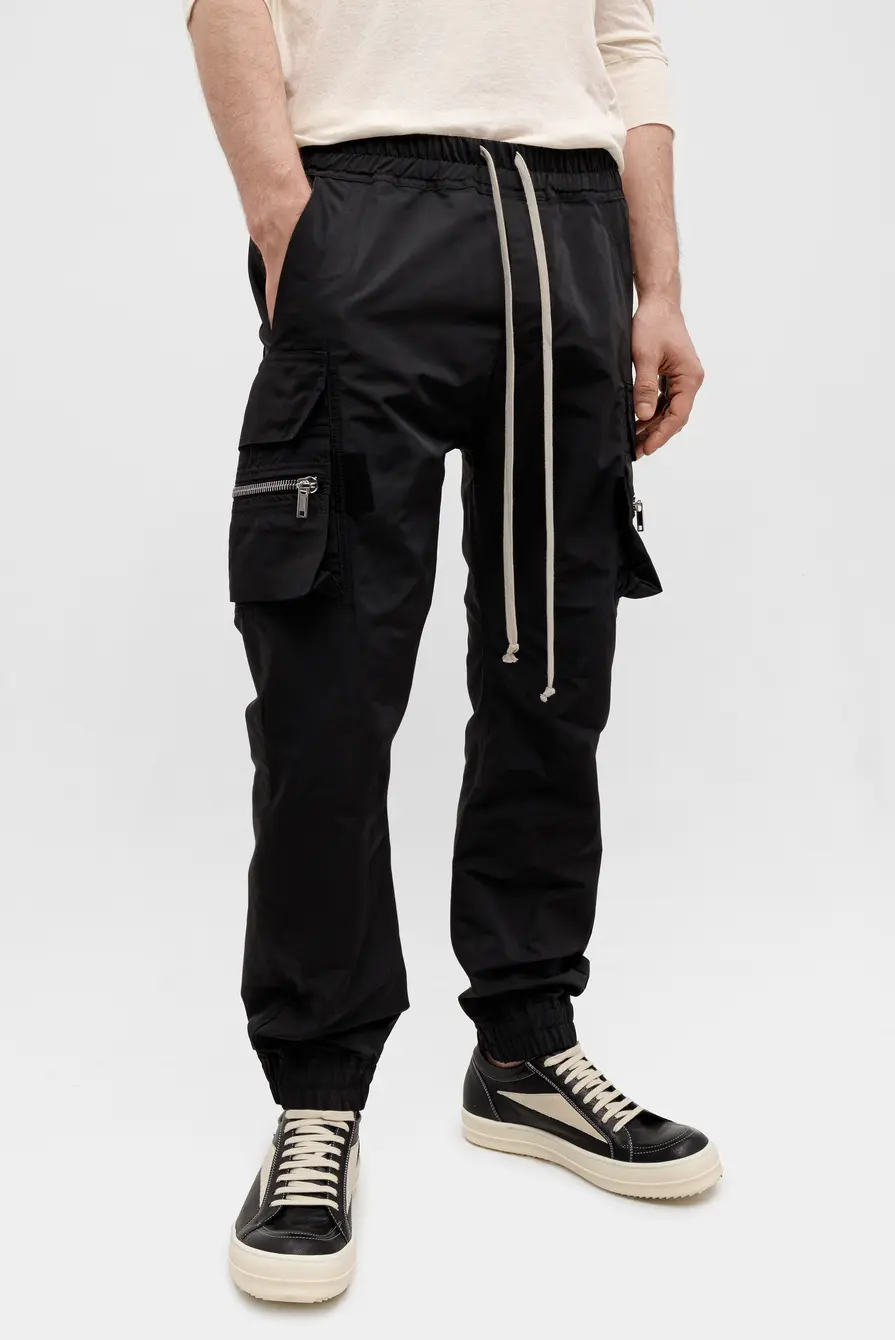 Брюки Rick Owens