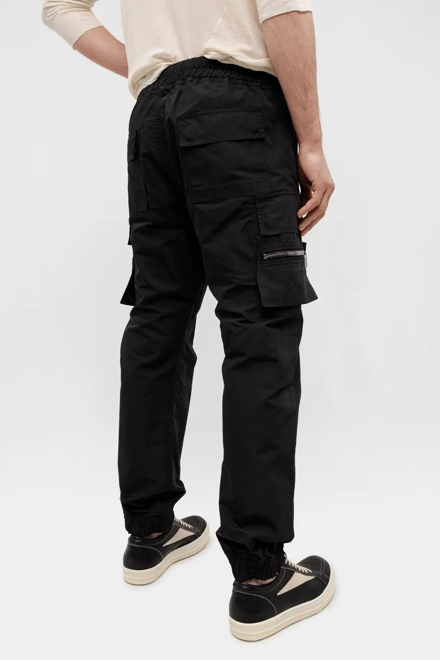 Брюки Rick Owens