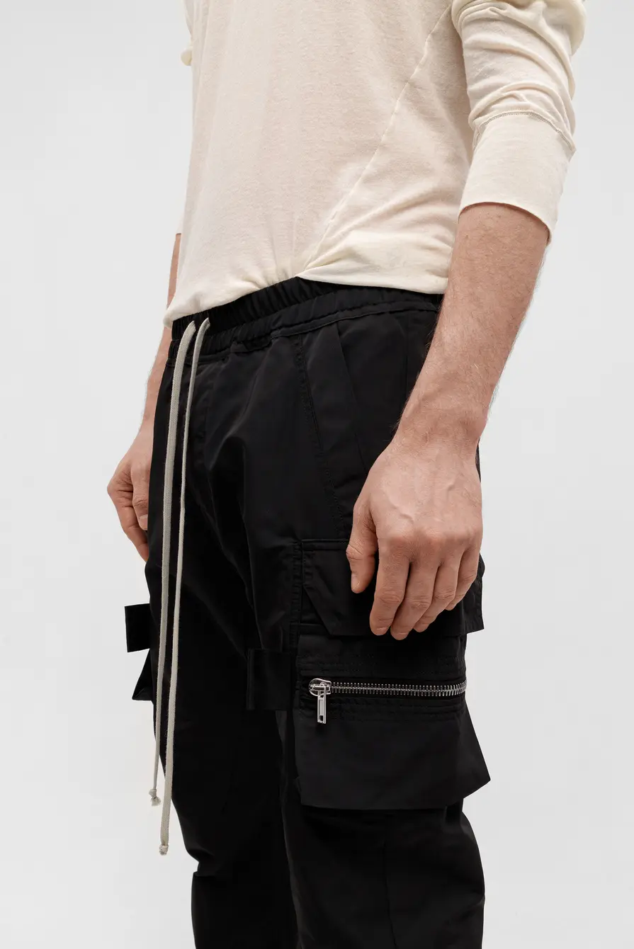 Брюки Rick Owens