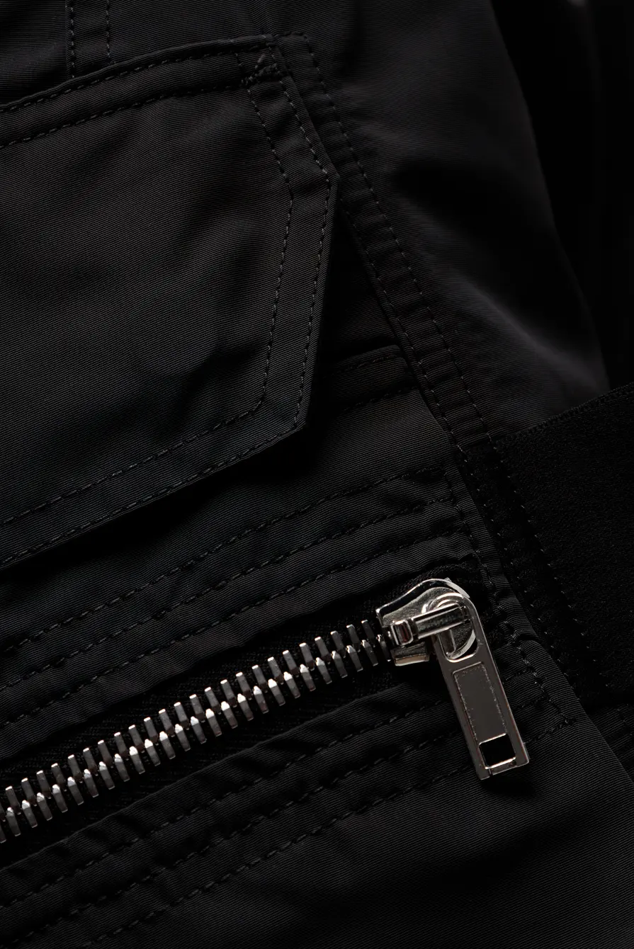 Брюки Rick Owens