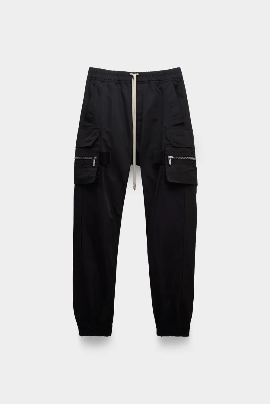 Брюки Rick Owens