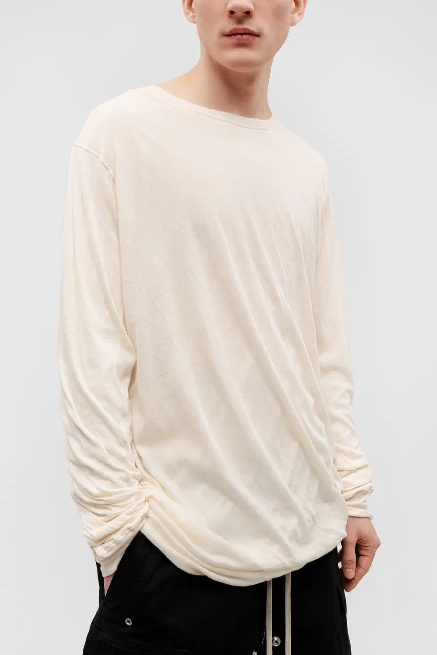Лонгслив Rick Owens