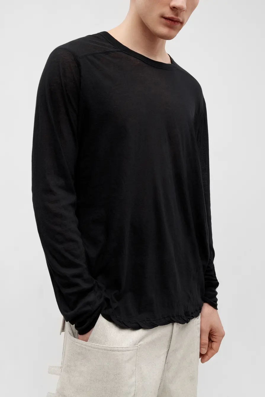 Лонгслив Rick Owens