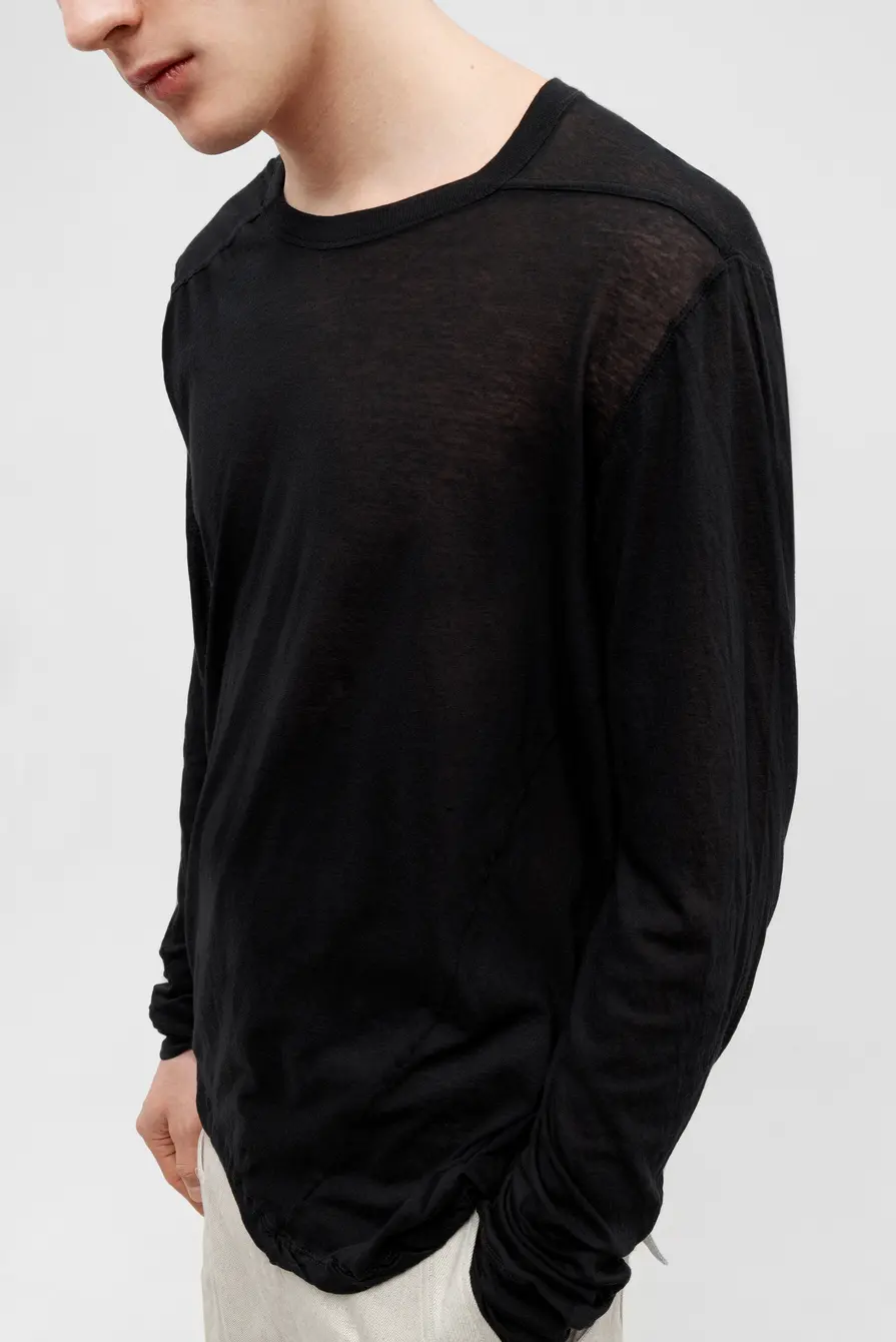 Лонгслив Rick Owens