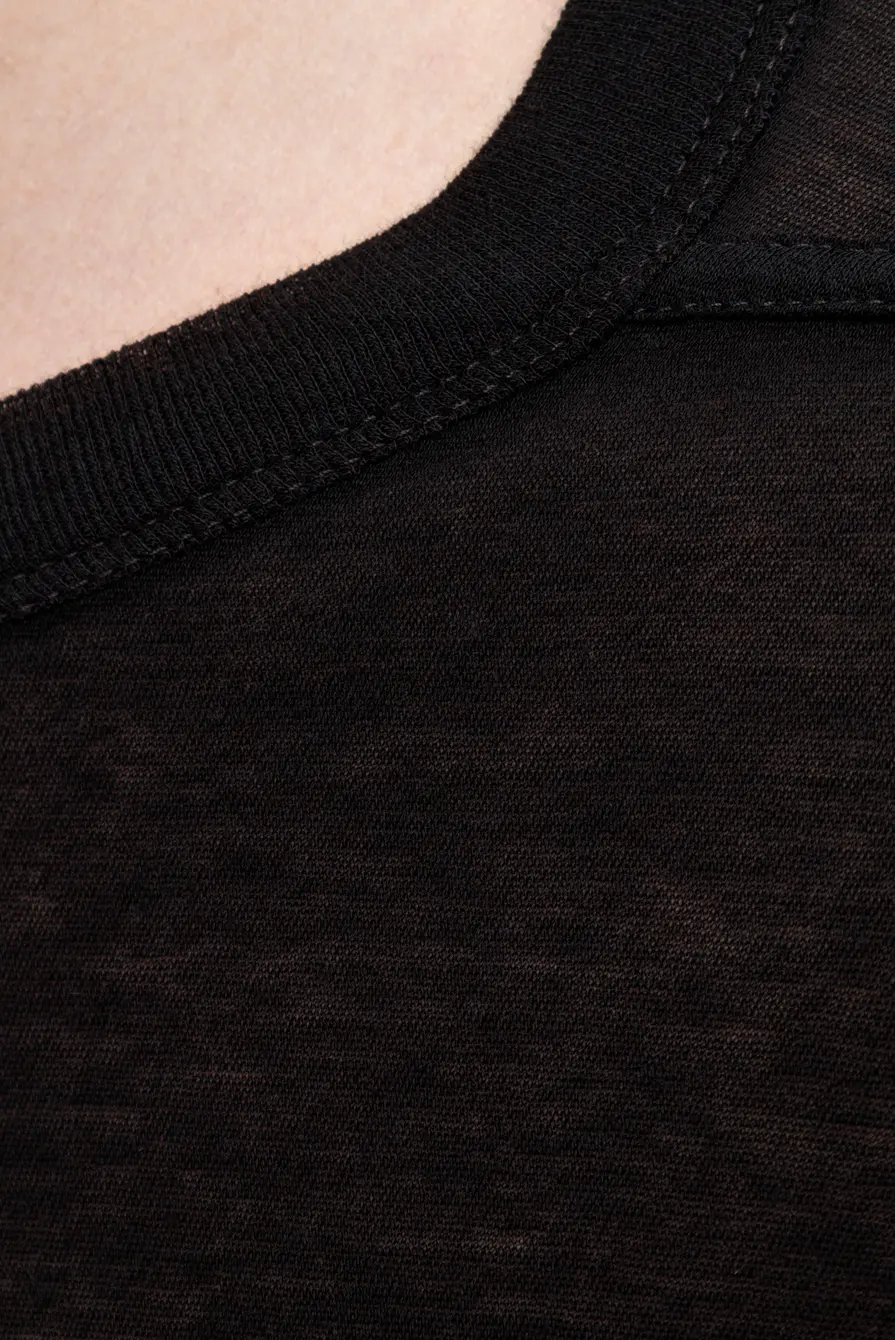 Лонгслив Rick Owens