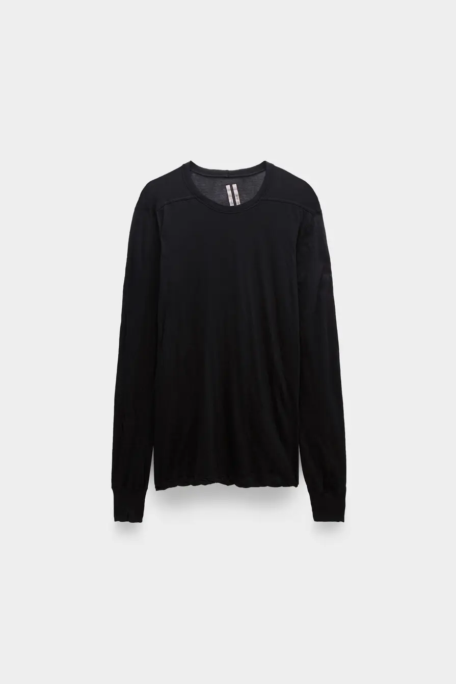 Лонгслив Rick Owens