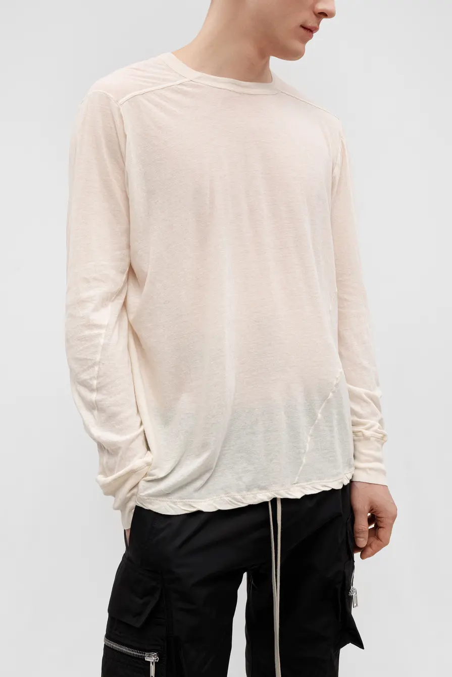 Лонгслив Rick Owens