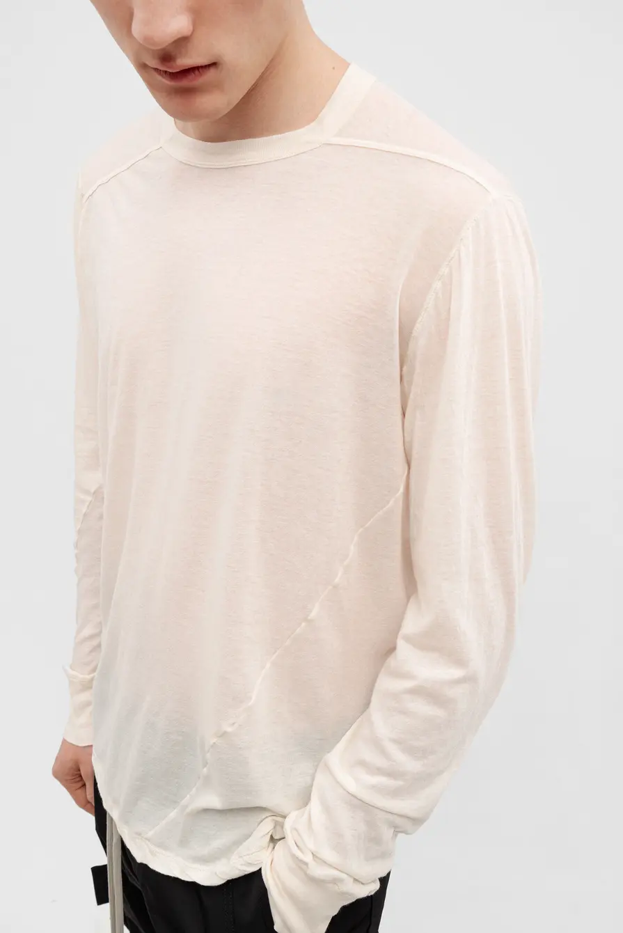 Лонгслив Rick Owens