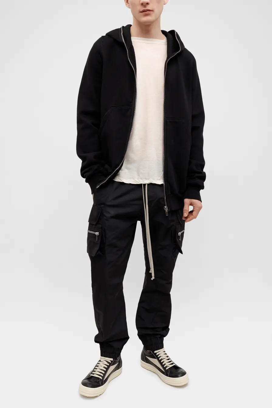 Лонгслив Rick Owens