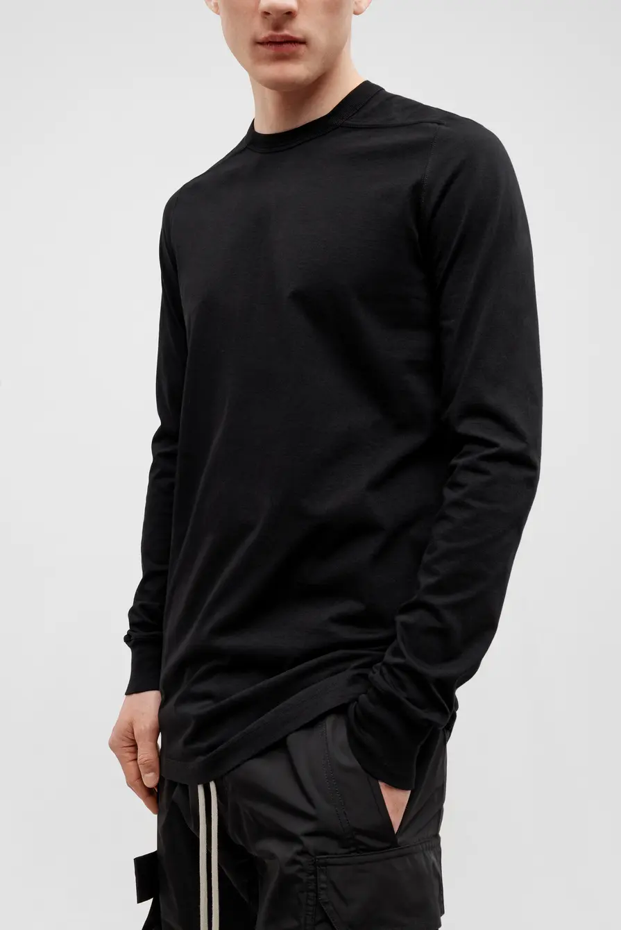 Лонгслив Rick Owens