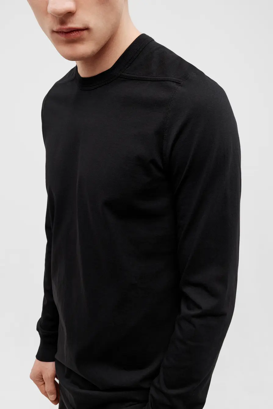 Лонгслив Rick Owens