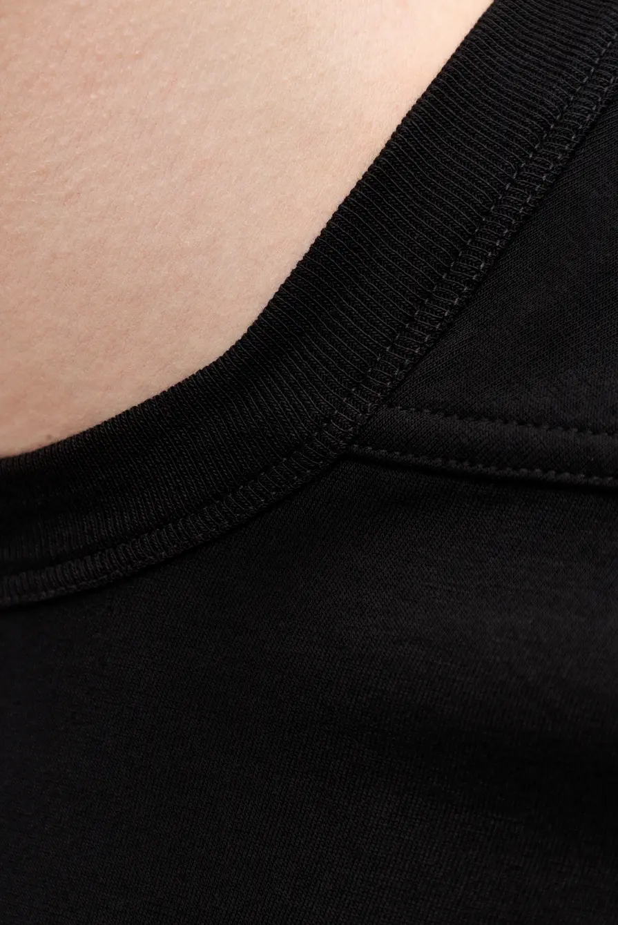 Лонгслив Rick Owens