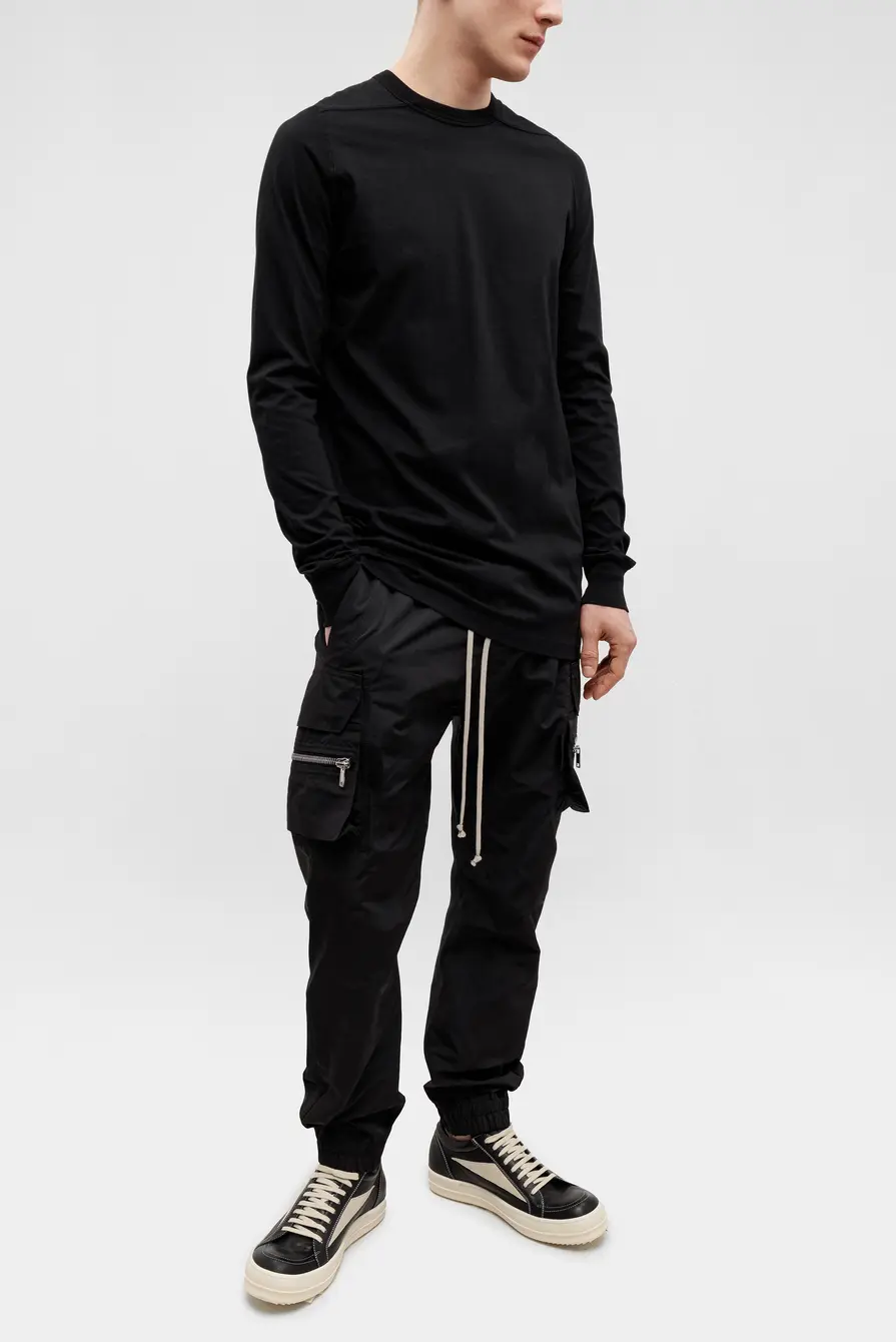 Лонгслив Rick Owens