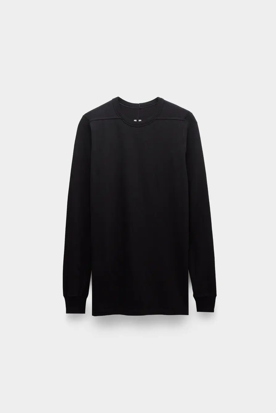 Лонгслив Rick Owens