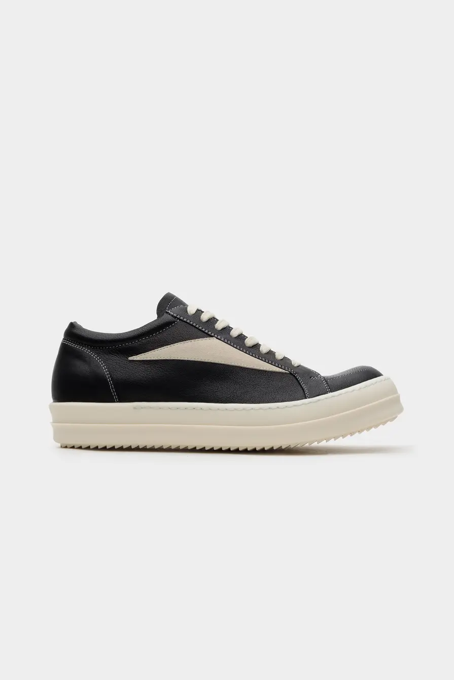 Кеды Rick Owens