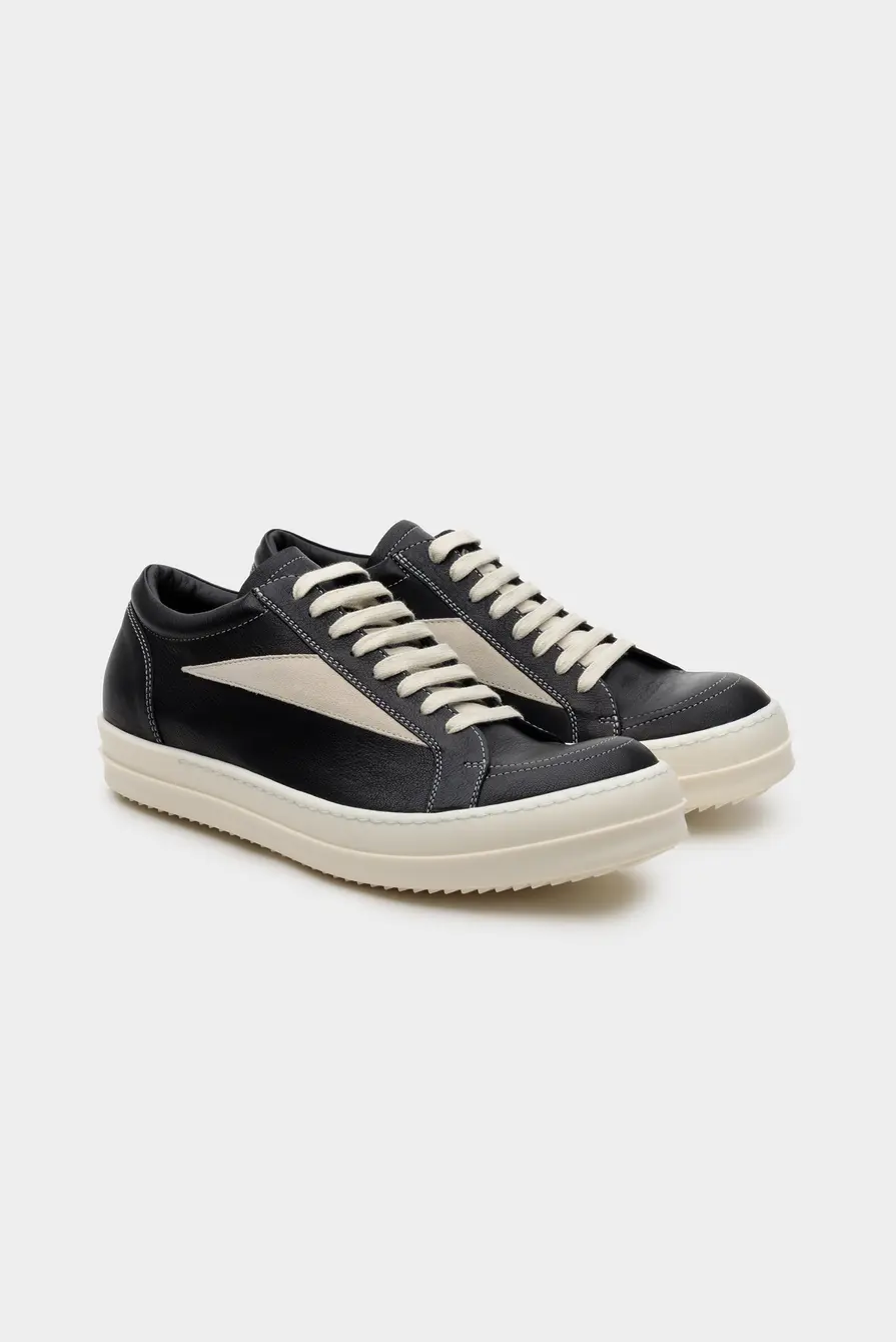 Кеды Rick Owens
