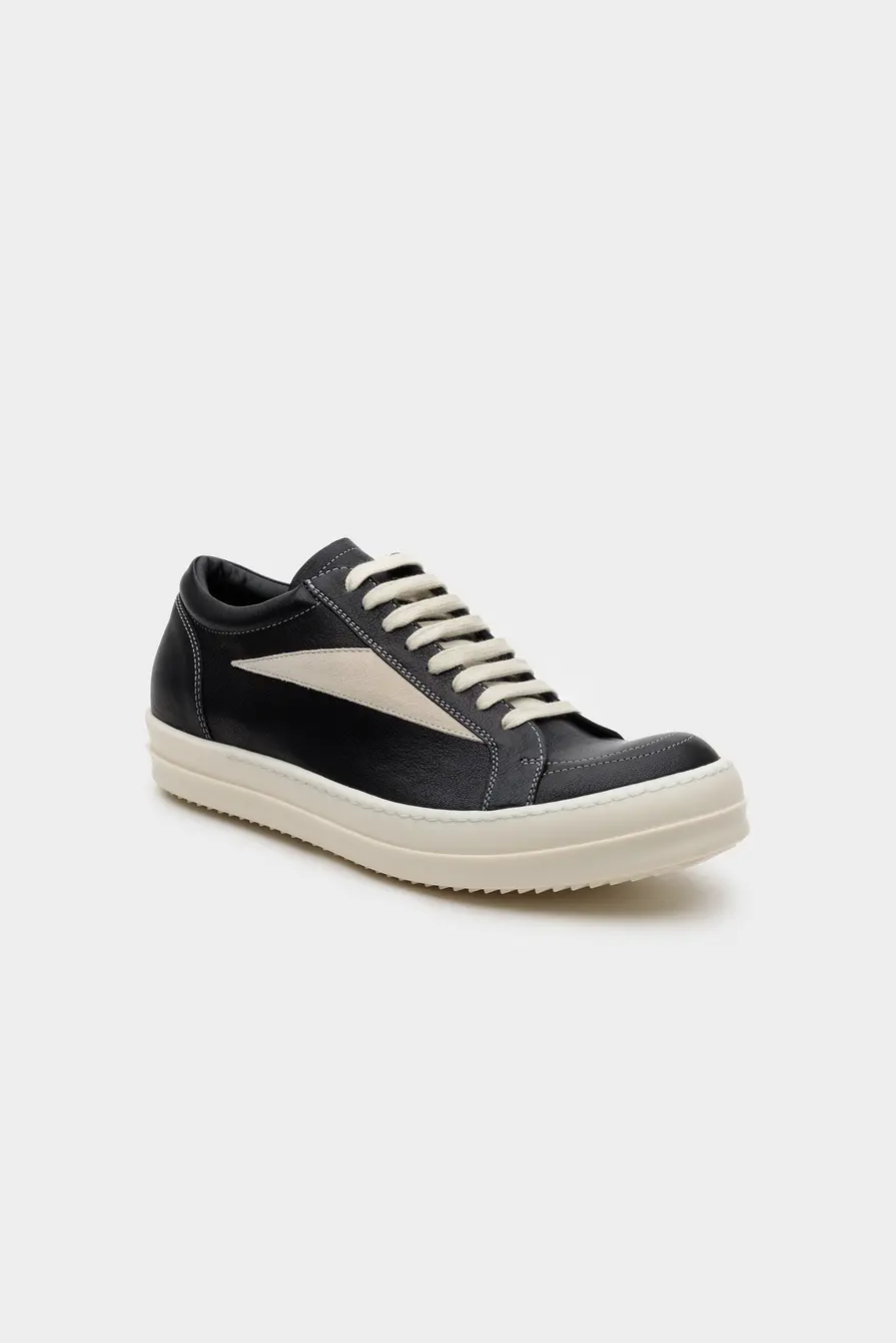 Кеды Rick Owens