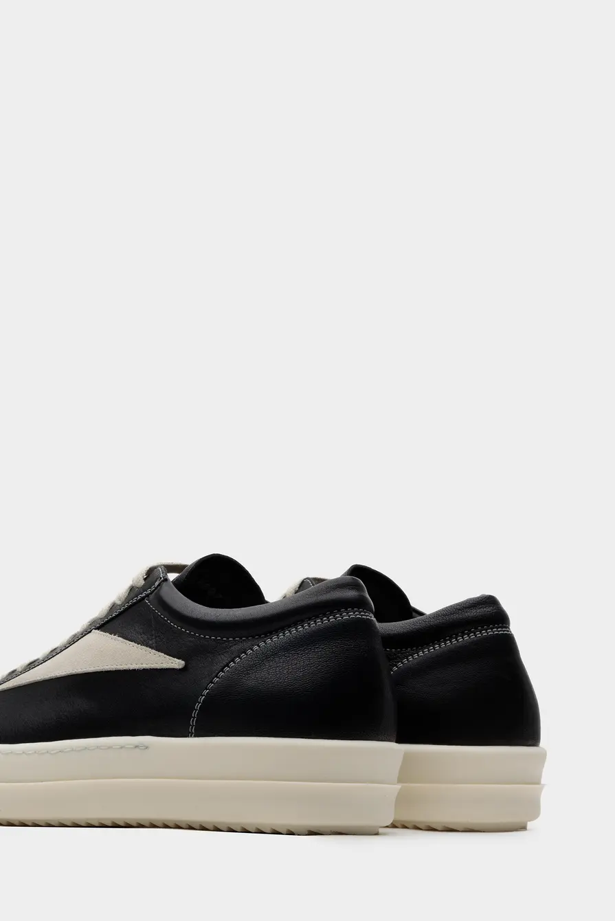 Кеды Rick Owens