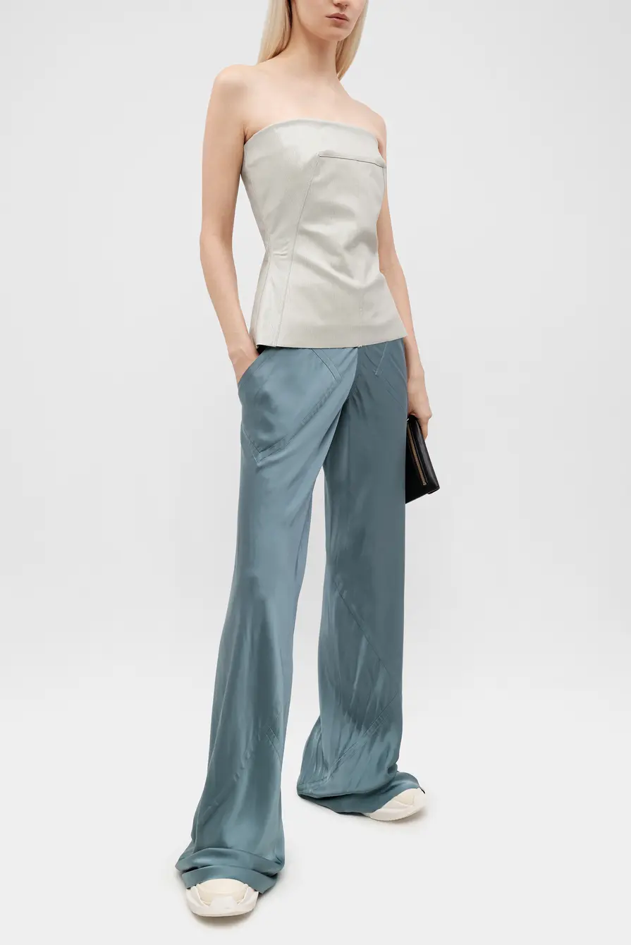 Топ Rick Owens