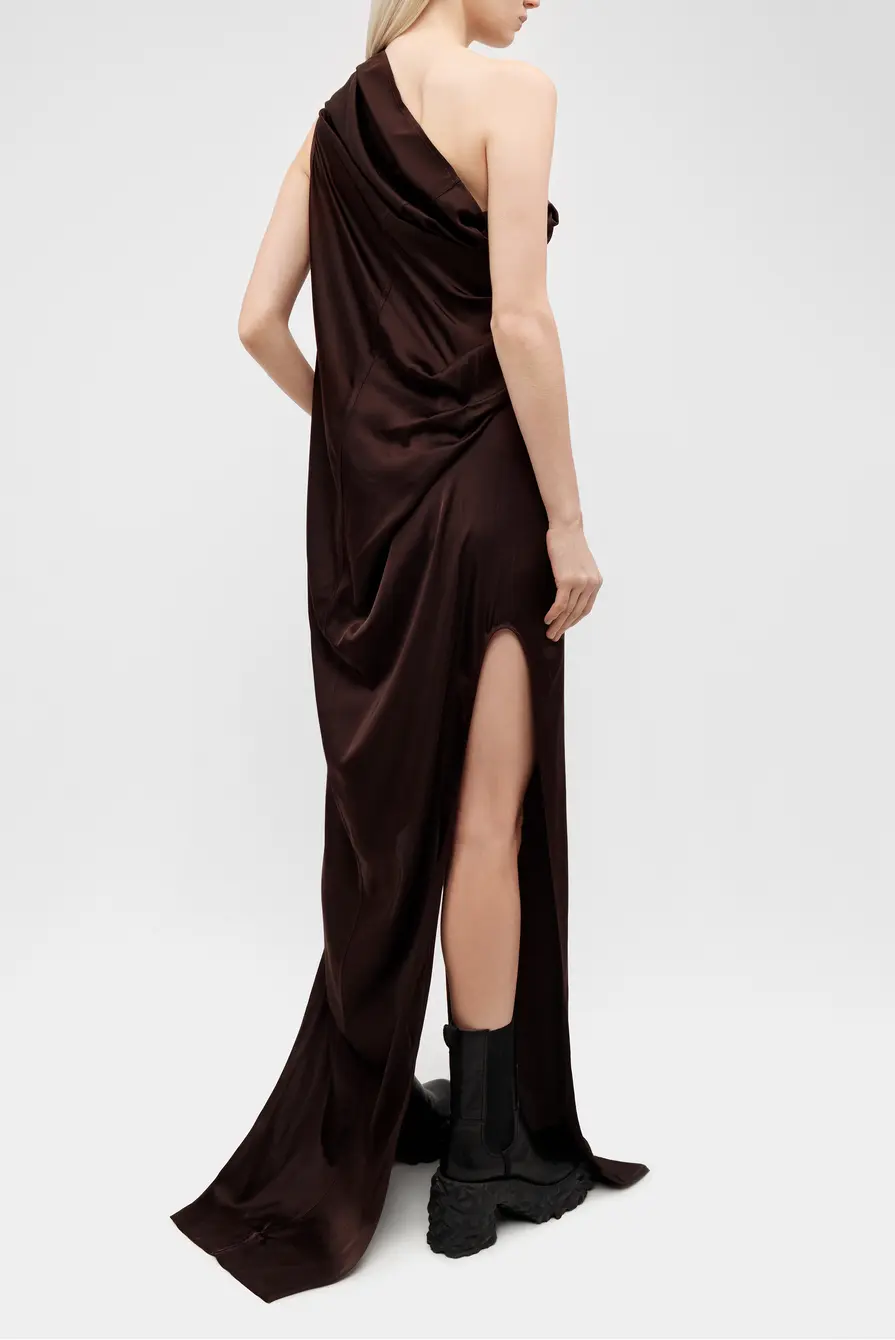 Платье Rick Owens