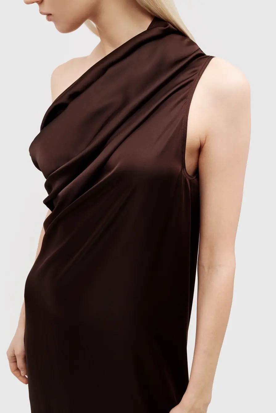 Платье Rick Owens