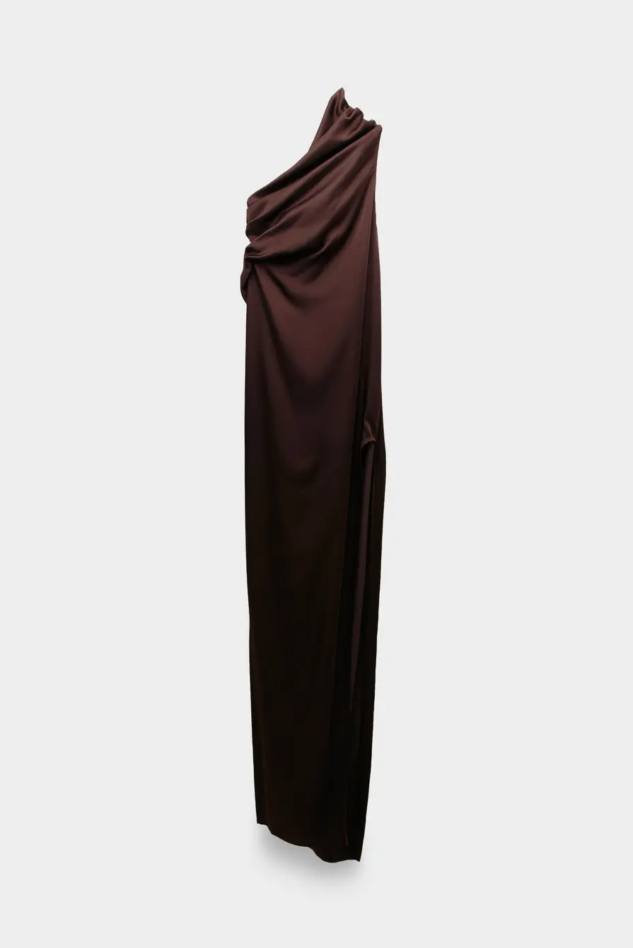 Платье Rick Owens