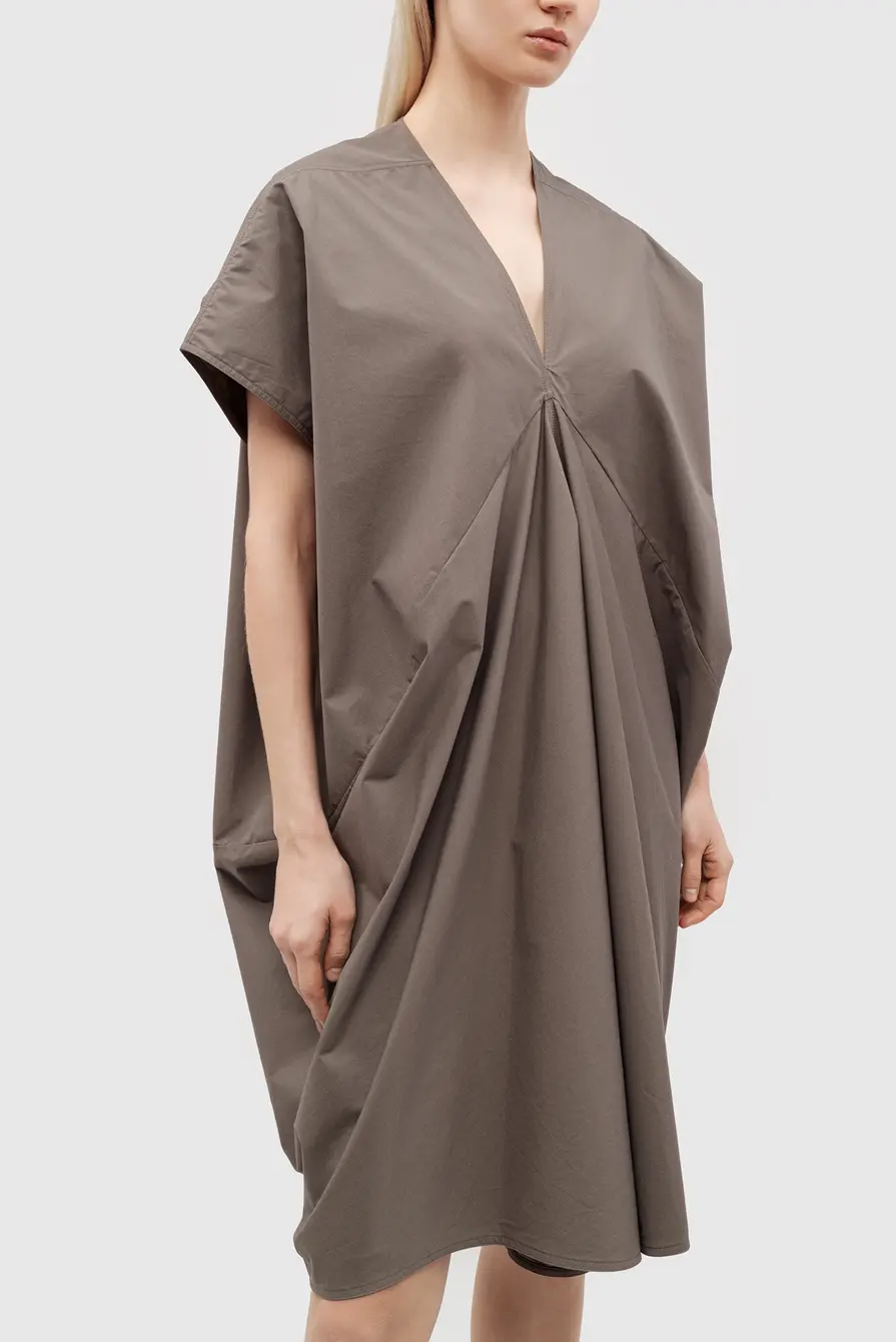 Платье Rick Owens