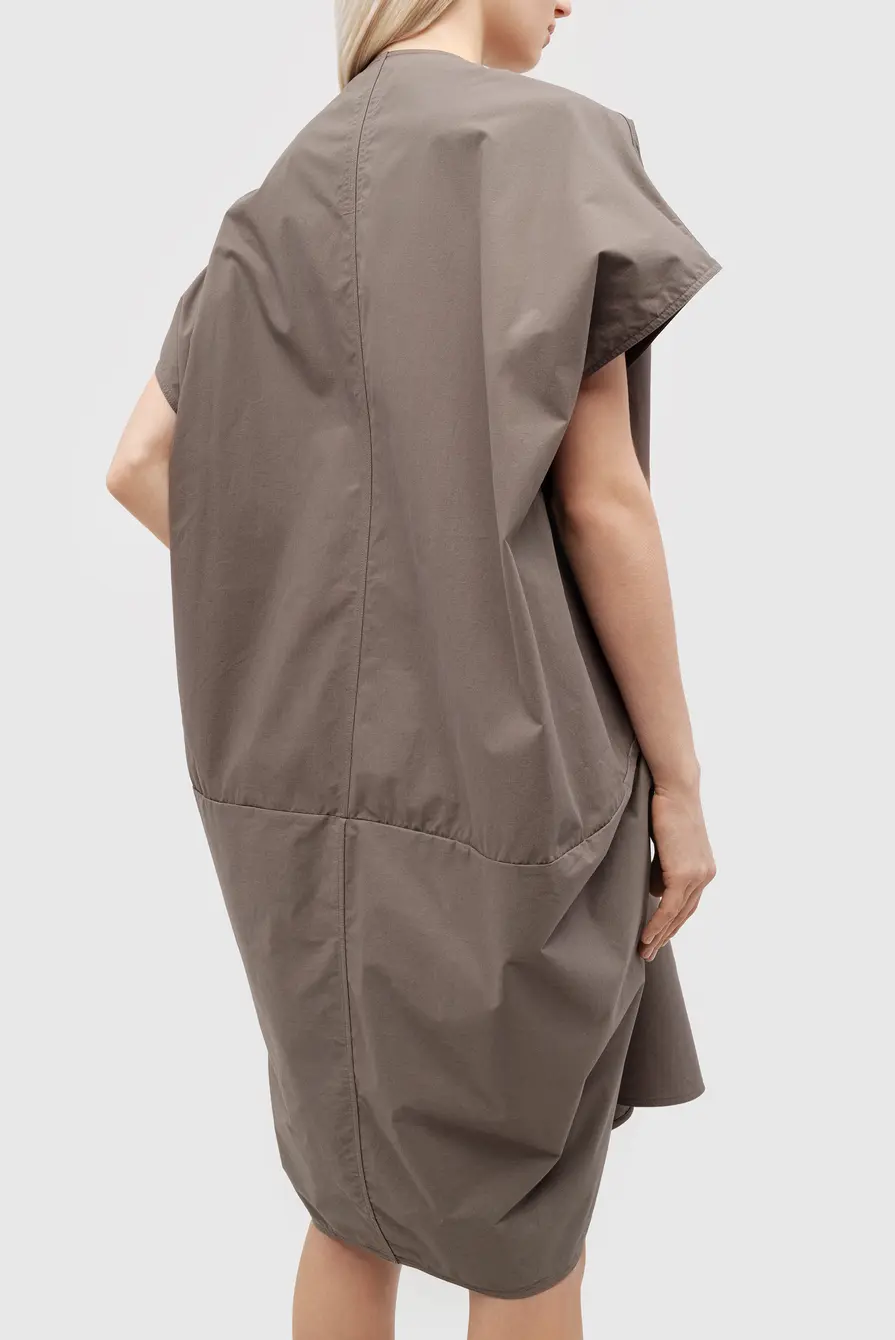 Платье Rick Owens