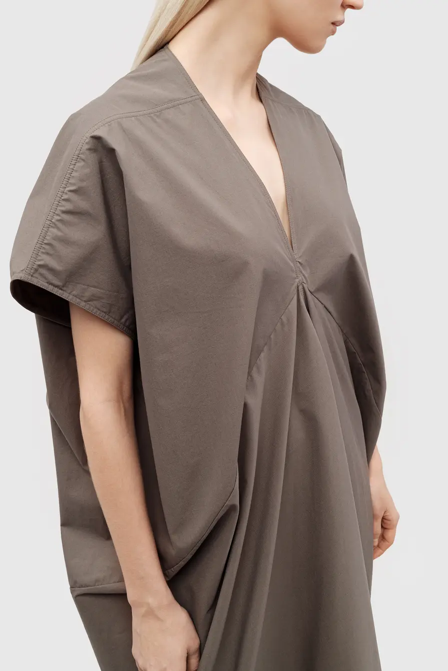 Платье Rick Owens