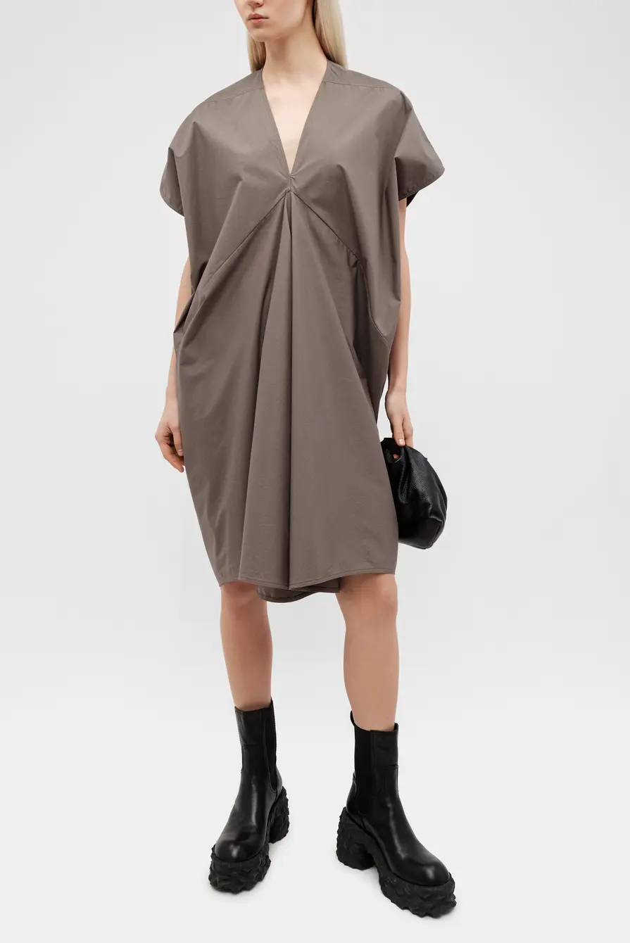 Платье Rick Owens