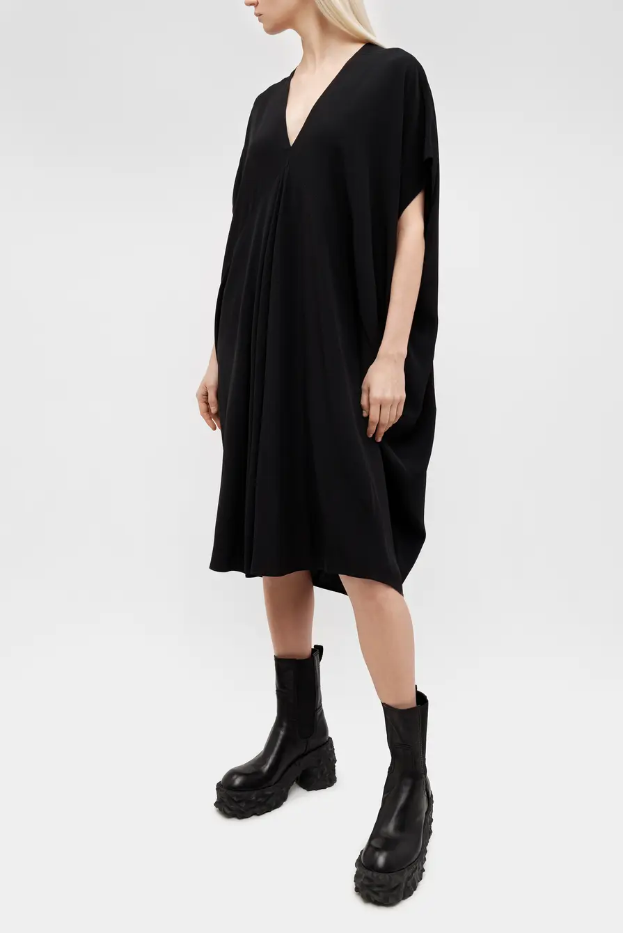 Платье Rick Owens
