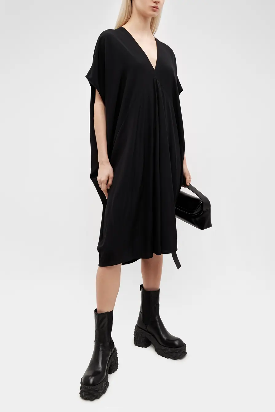 Платье Rick Owens